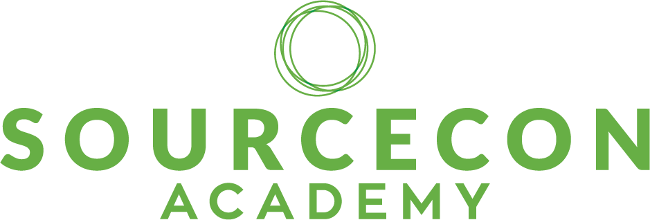 SourceCon Academy Logo
